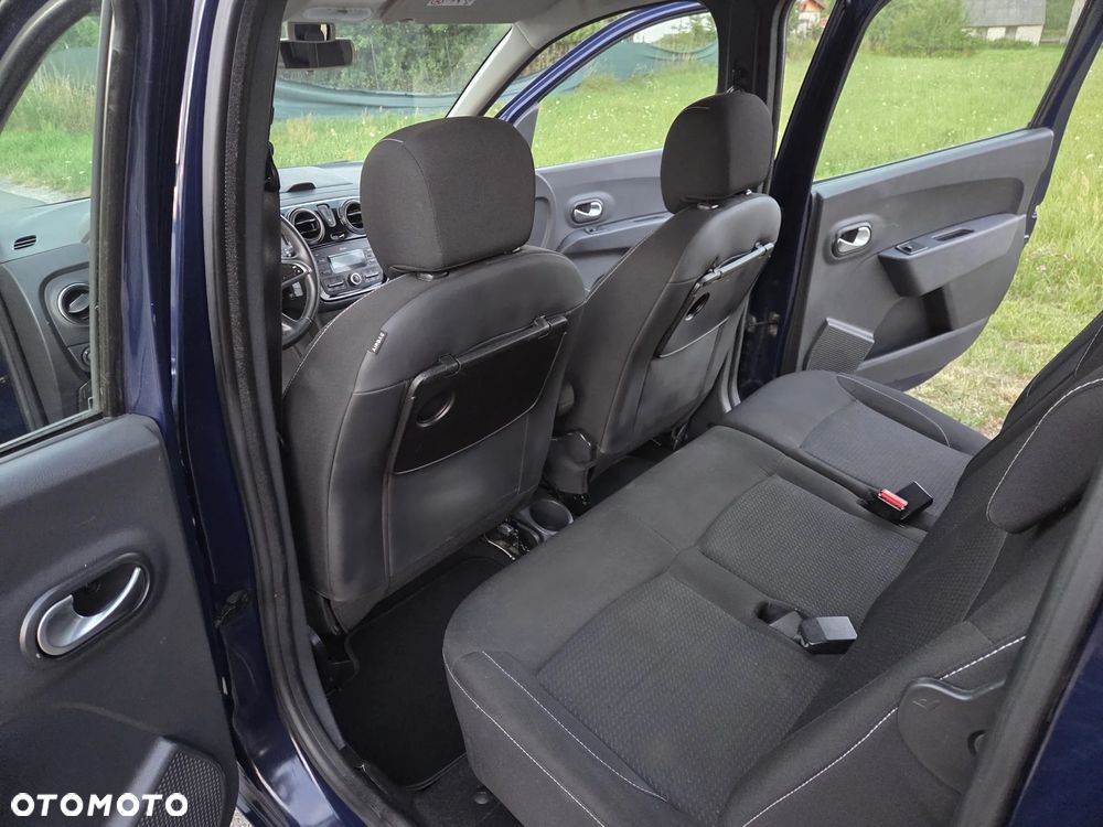 Dacia Lodgy SCe 100 Comfort - 18