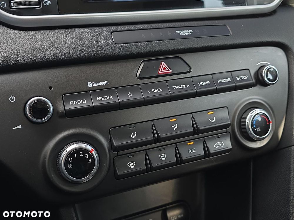 Kia Sportage 1.6 CRDI M 2WD DCT - 18