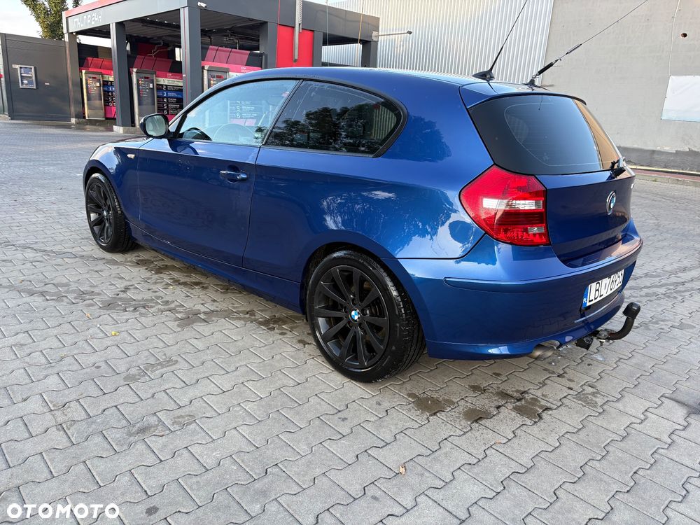 BMW Seria 1 - 15