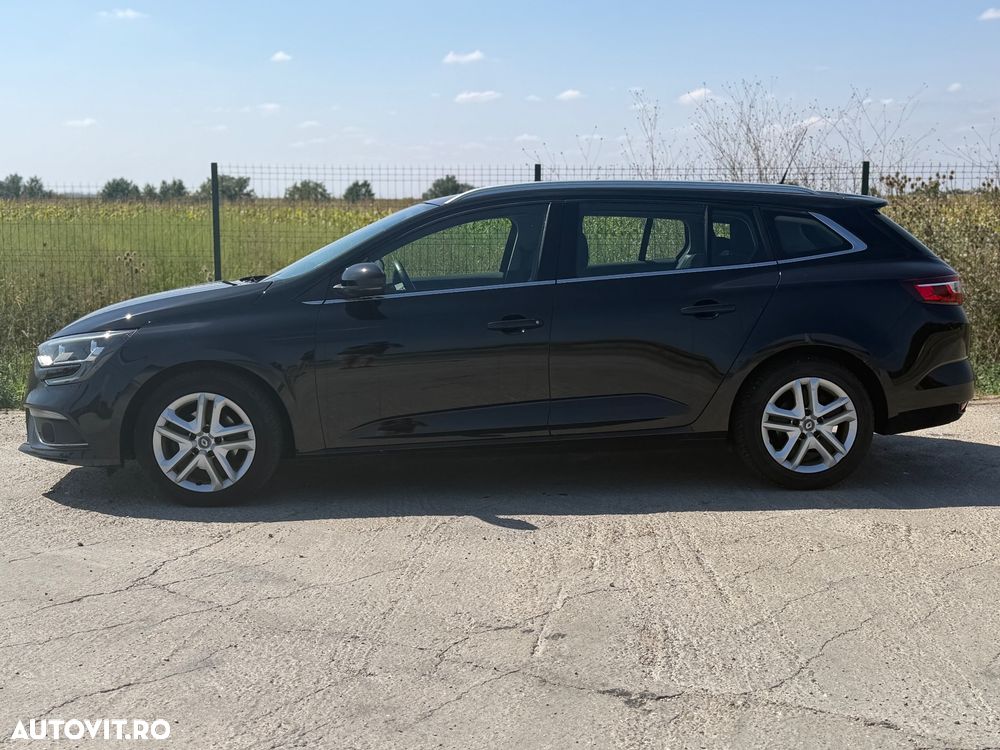 Renault Megane - 6