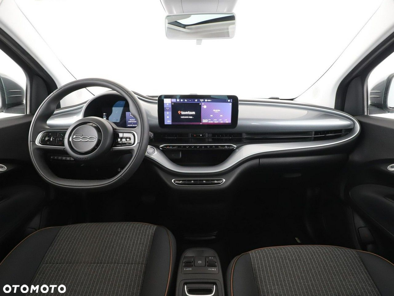 Fiat 500e Icon - 15