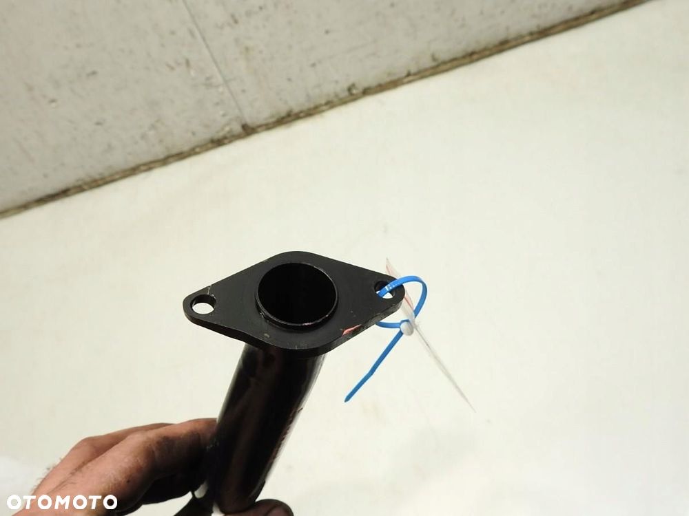 RURA POWIETRZA TURBINY PEUGEOT 308 I 2.0 HDI 9651856980 - 3