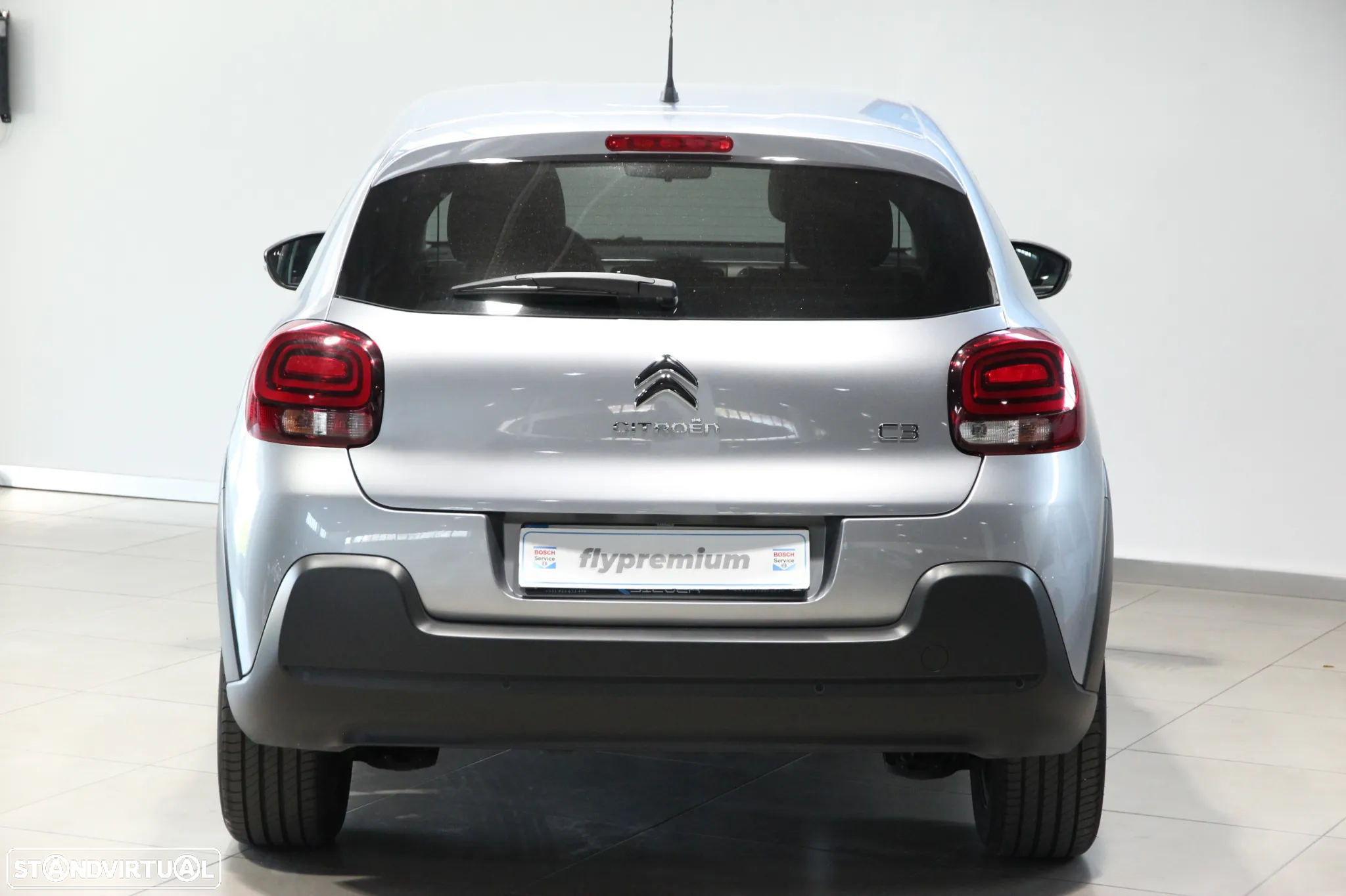 Citroën C3 1.2 PureTech Max - 5