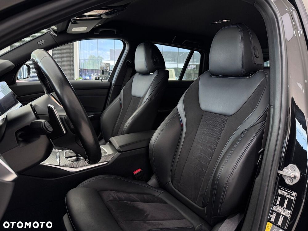 BMW Seria 3 - 10