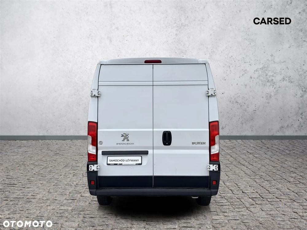 Peugeot Boxer - 36