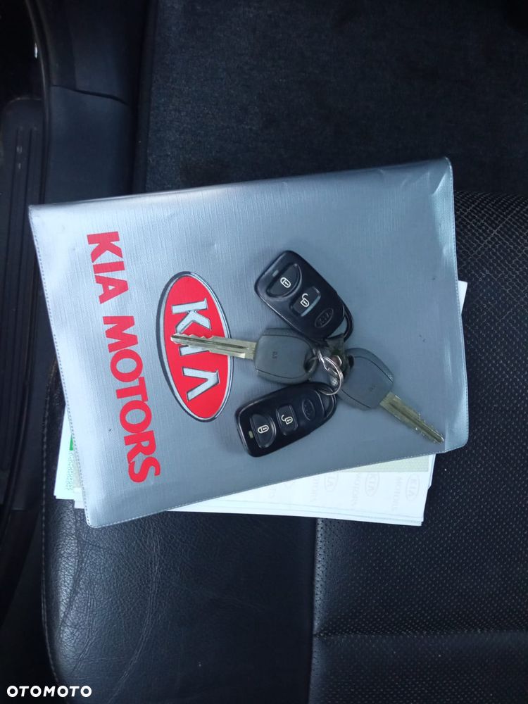 Kia Sportage 2.0 CRDI 2WD Cup - 37