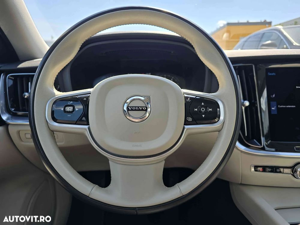 Volvo S60 - 16