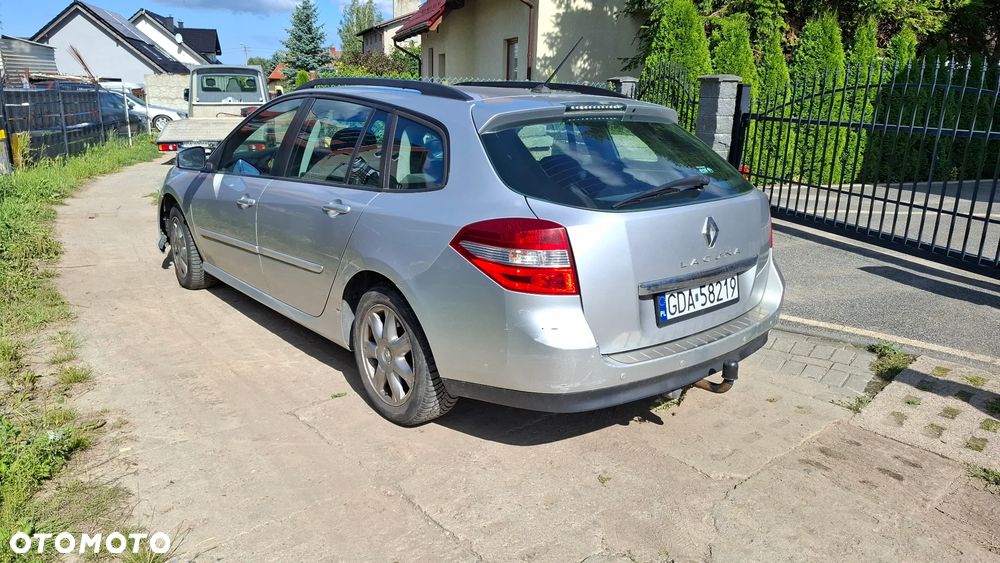Renault Laguna - 4