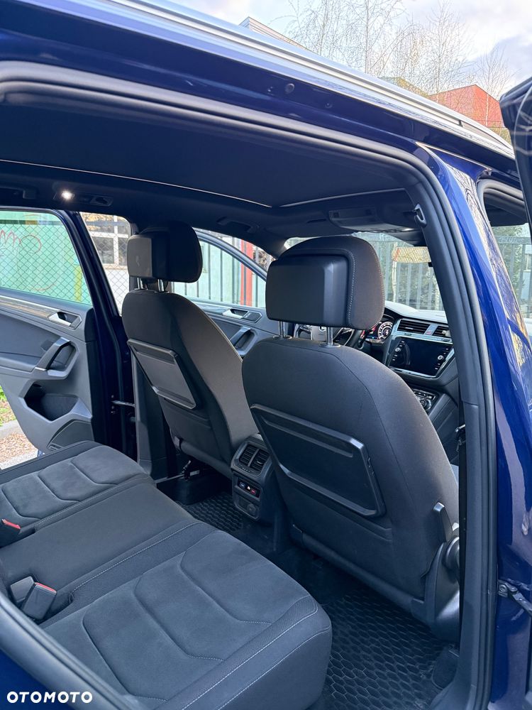 Volkswagen Tiguan 2.0 TSI 4Mot Sport&Style DSG - 6