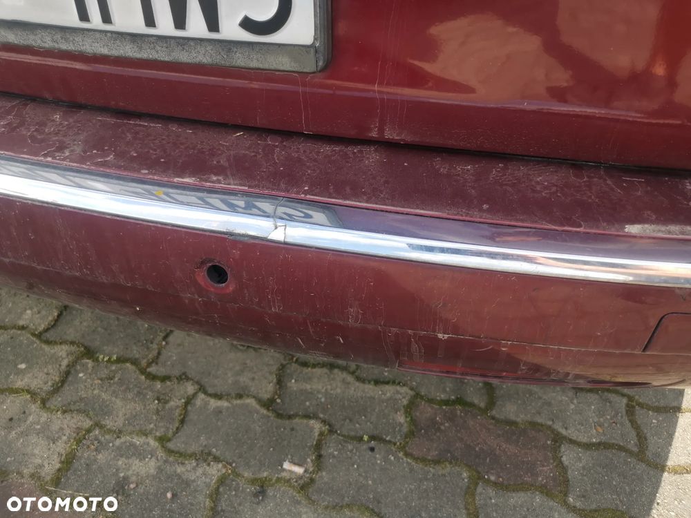 Częsci Citroen C4 Grand Picasso KHLD 1.6 HDI 9HZ - 2