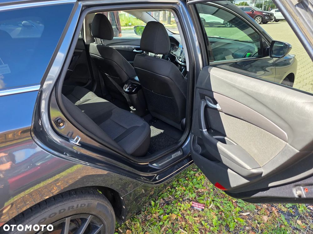 Hyundai i40 1.7 CRDi Style - 11