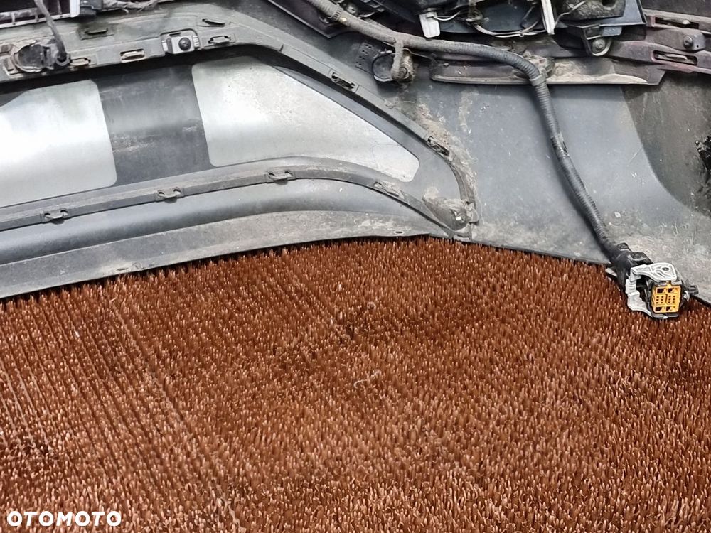 HYUNDAI SANTA FE 18-20r Błotnik Przód Prawy Lewy - 9