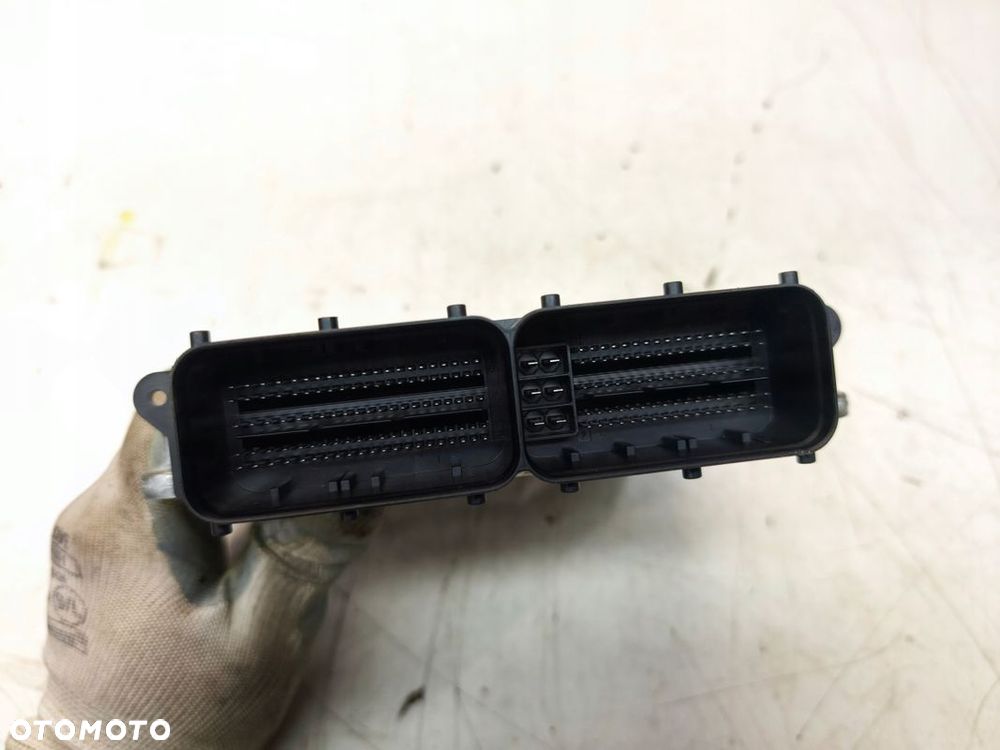 KOMPUTER STEROWNIK SILNIKA AUDI Q5 8R LIFT 3.0 TDI CTB CTBA 8K5907401AD - 5