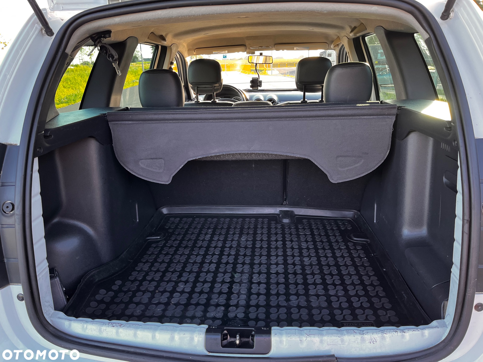 Dacia Duster 1.5 dCi Laureate - 9