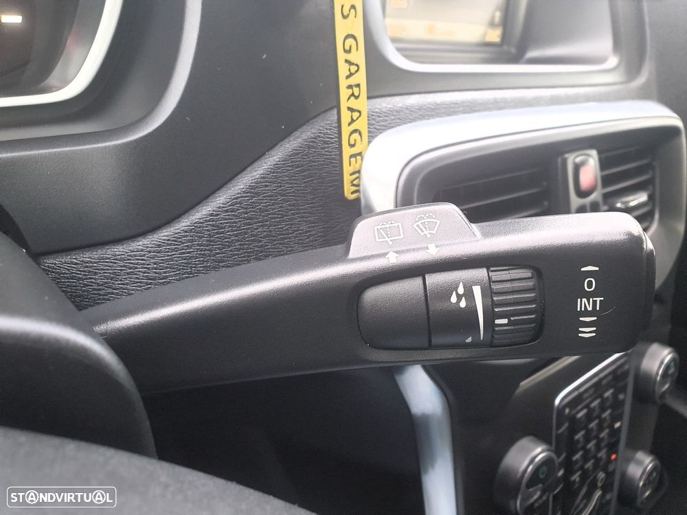 Volvo V40 1.6 D2 Eco Kinetic - 21