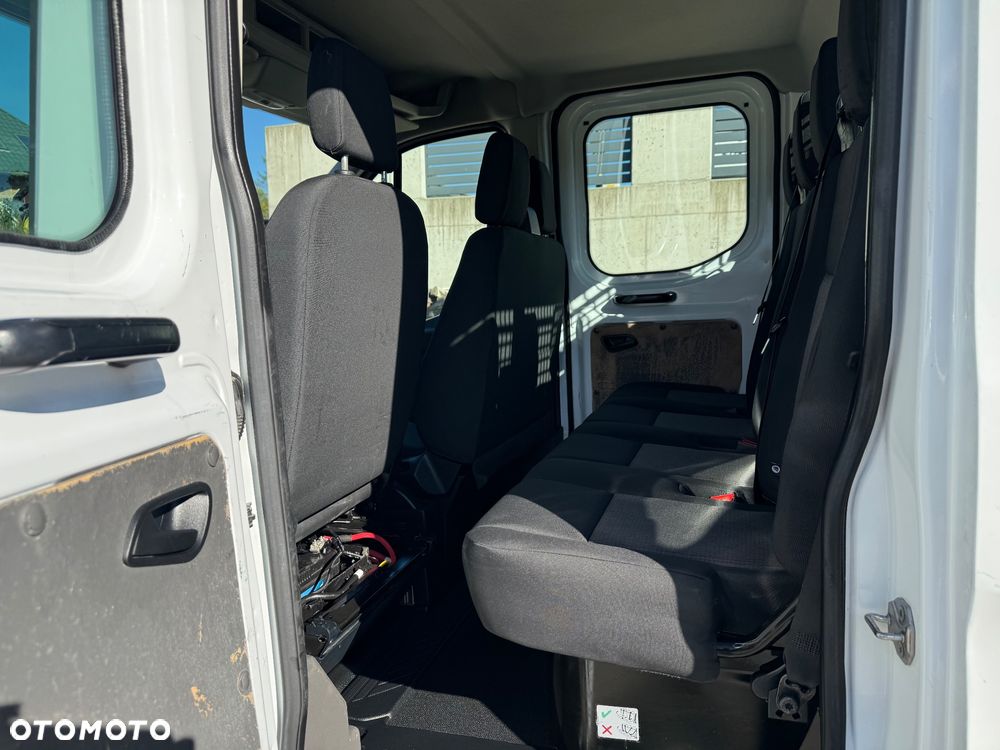 Ford Transit - 14