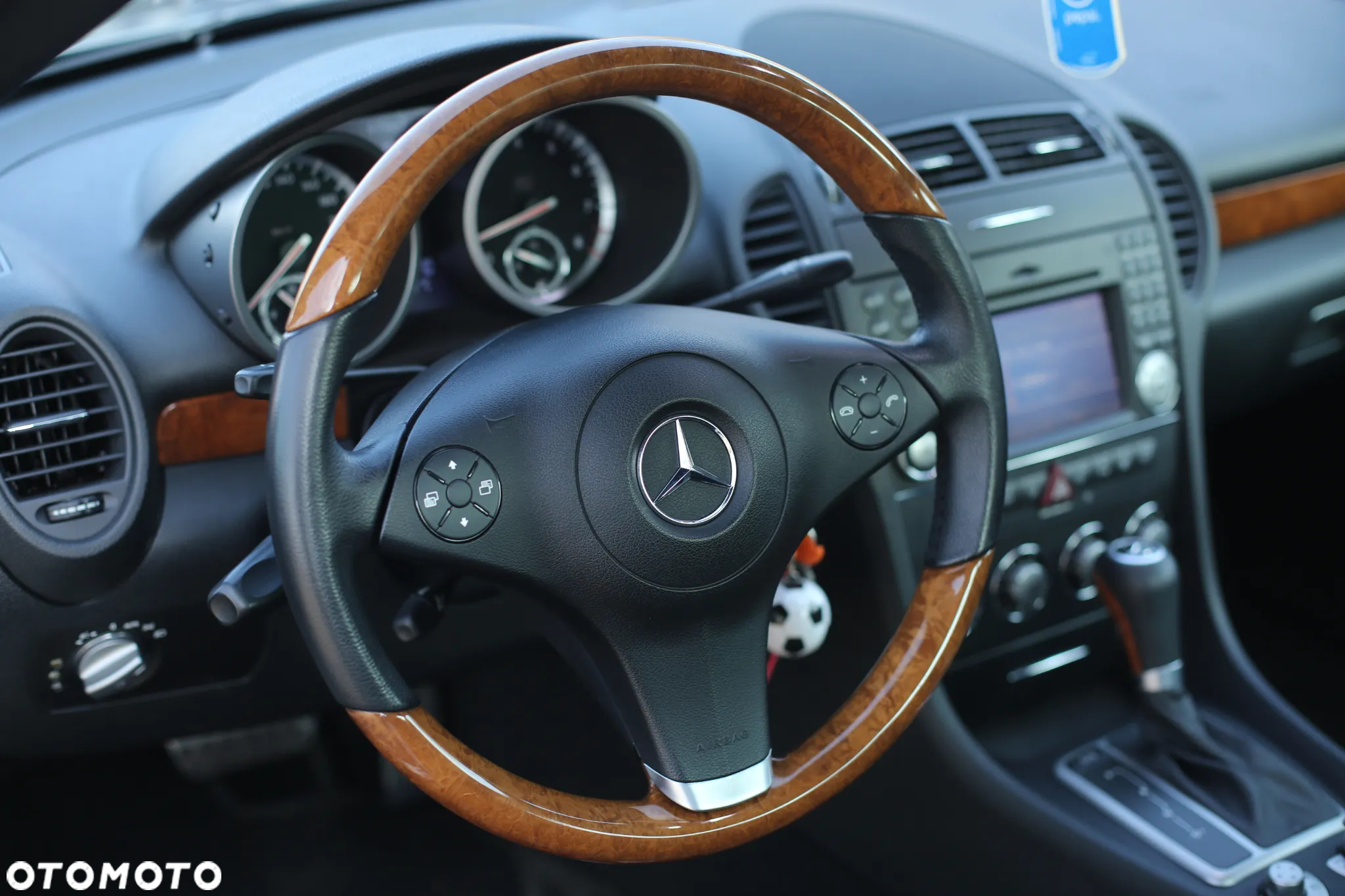 Mercedes-Benz SLK 350 7G-TRONIC Sport Edition - 17
