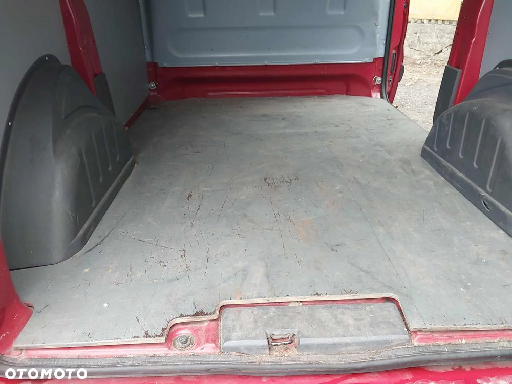 Fiat Scudo - 9