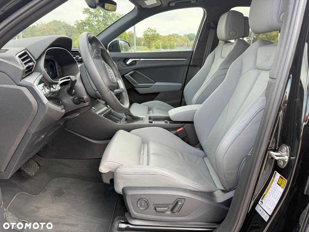 Audi Q3 - 9