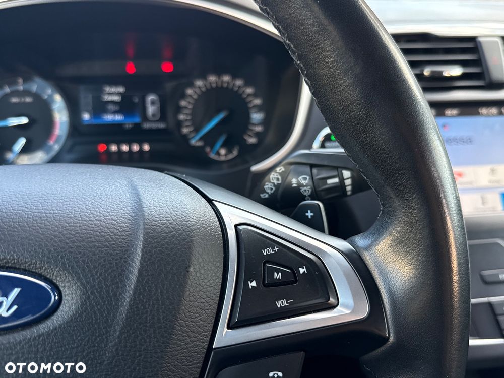 Ford Mondeo 2.0 EcoBlue Titanium - 29