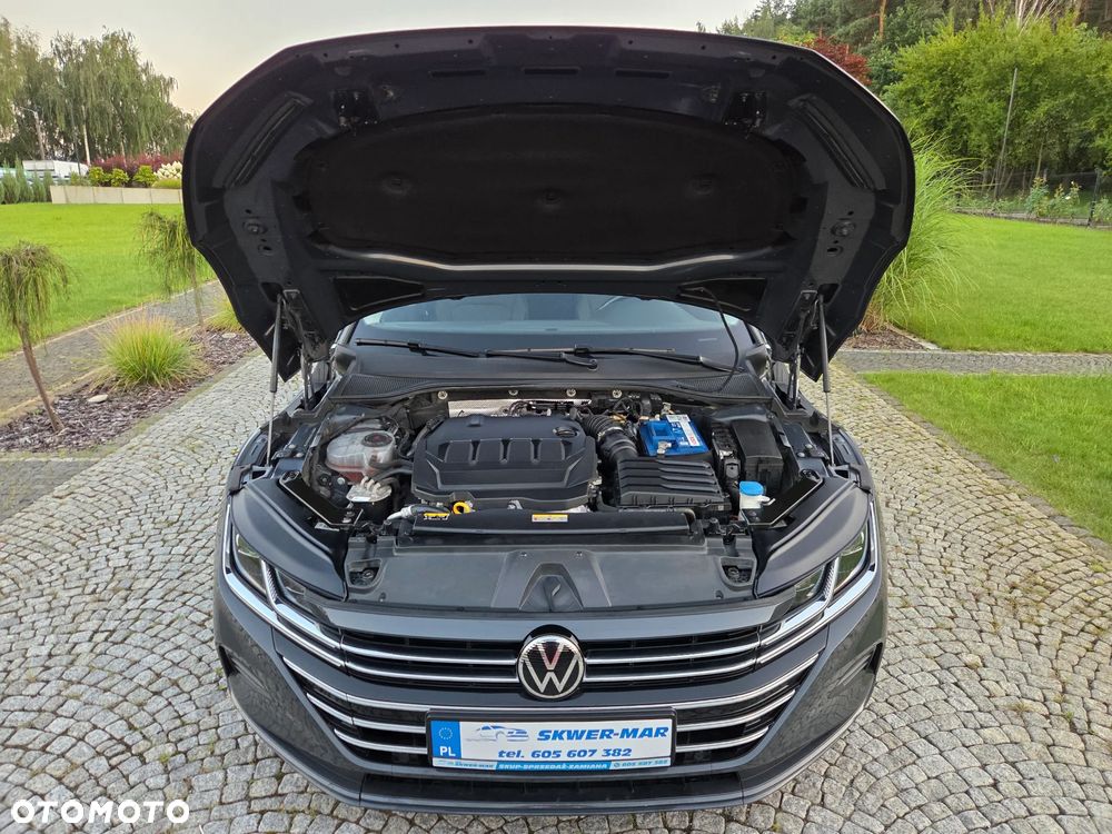 Volkswagen Arteon 2.0 TDI SCR Essence DSG - 33