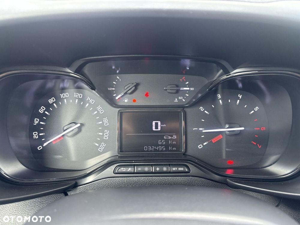 Toyota PROACE CITY - 19