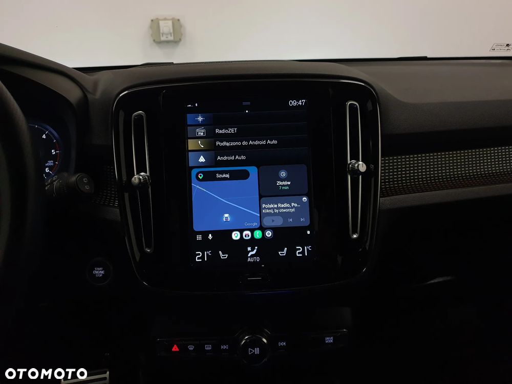 Volvo XC 40 D4 AWD R-Design - 18