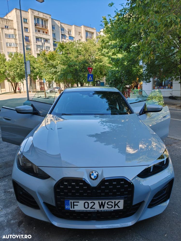 BMW Seria 4