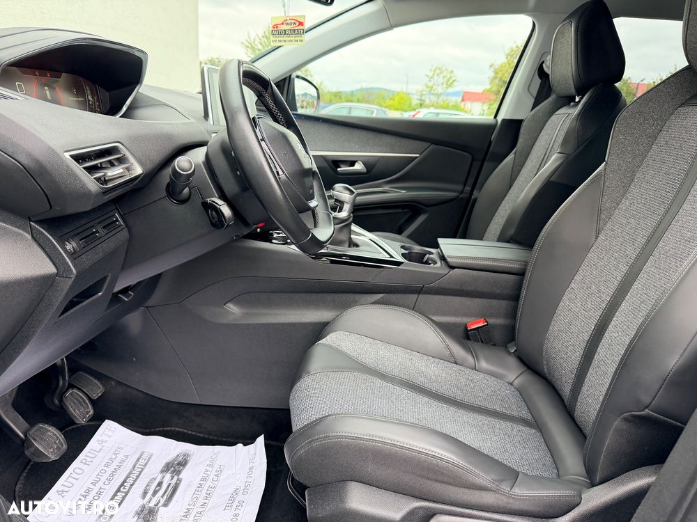 Peugeot 3008 PureTech 130 Stop & Start GPF Active Business-Paket - 10
