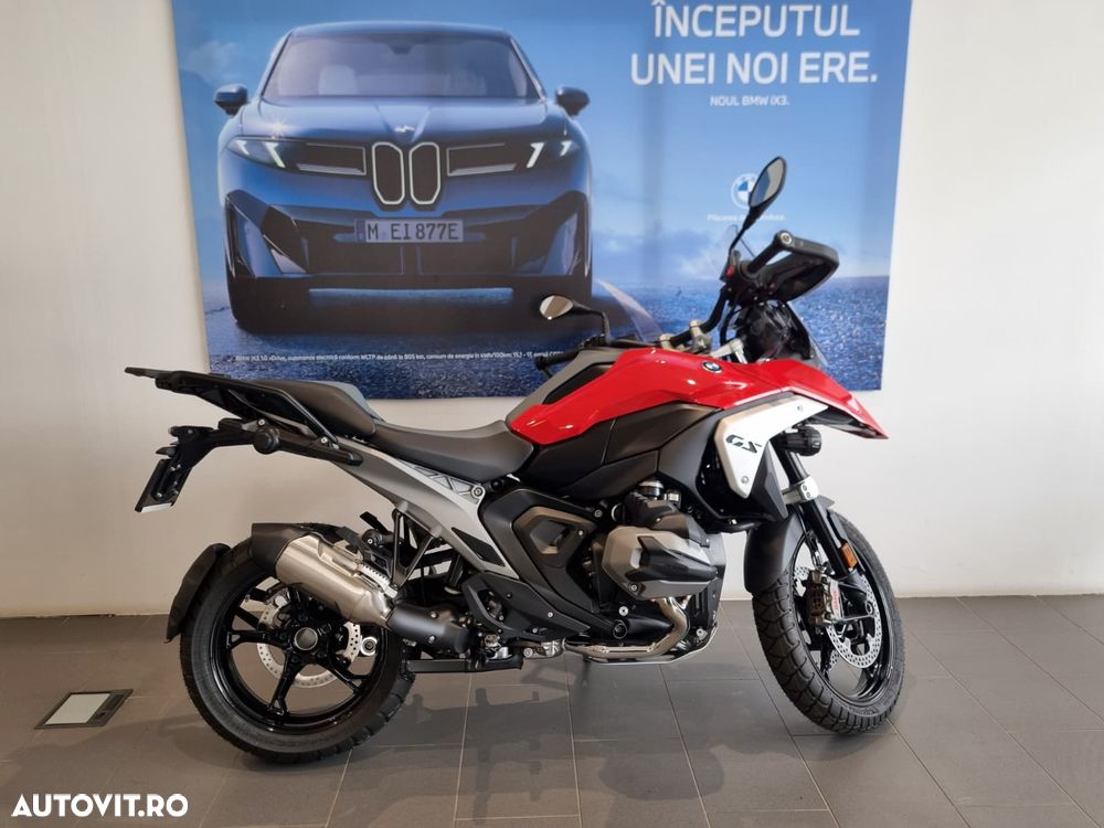 BMW R 1300 GS - 12