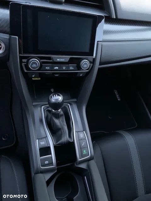 Honda Civic 1.5 T Sport Plus (Navi) - 8