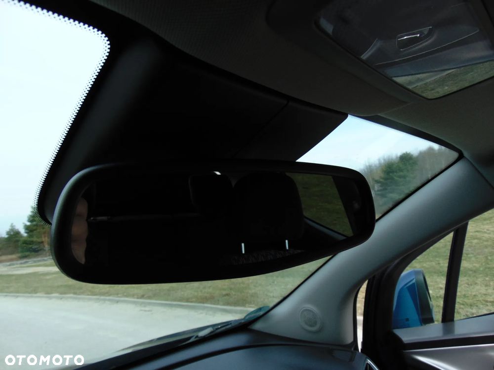 Opel Mokka 1.4 Turbo ecoFLEX Start/Stop 4x4 Color Edition - 17