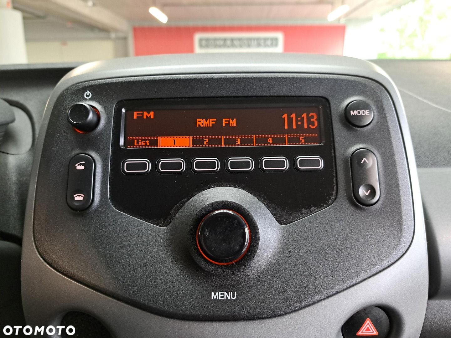 Toyota Aygo - 21