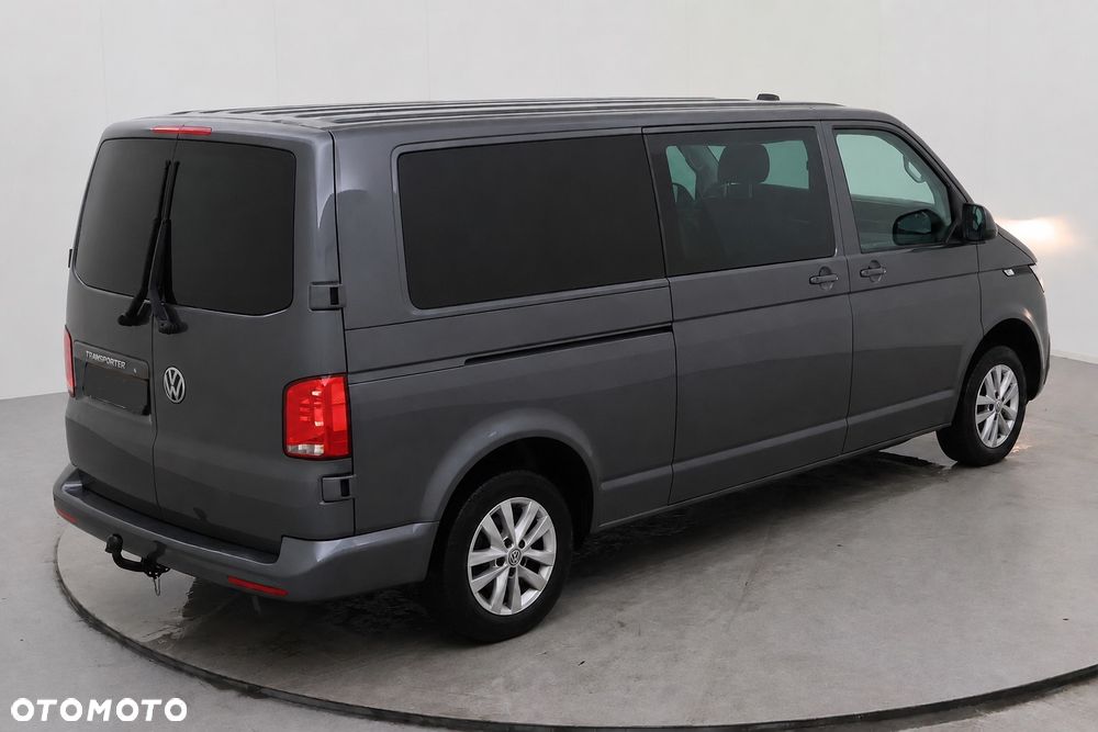 Volkswagen Transporter Kombi L2H1 DSG - 4