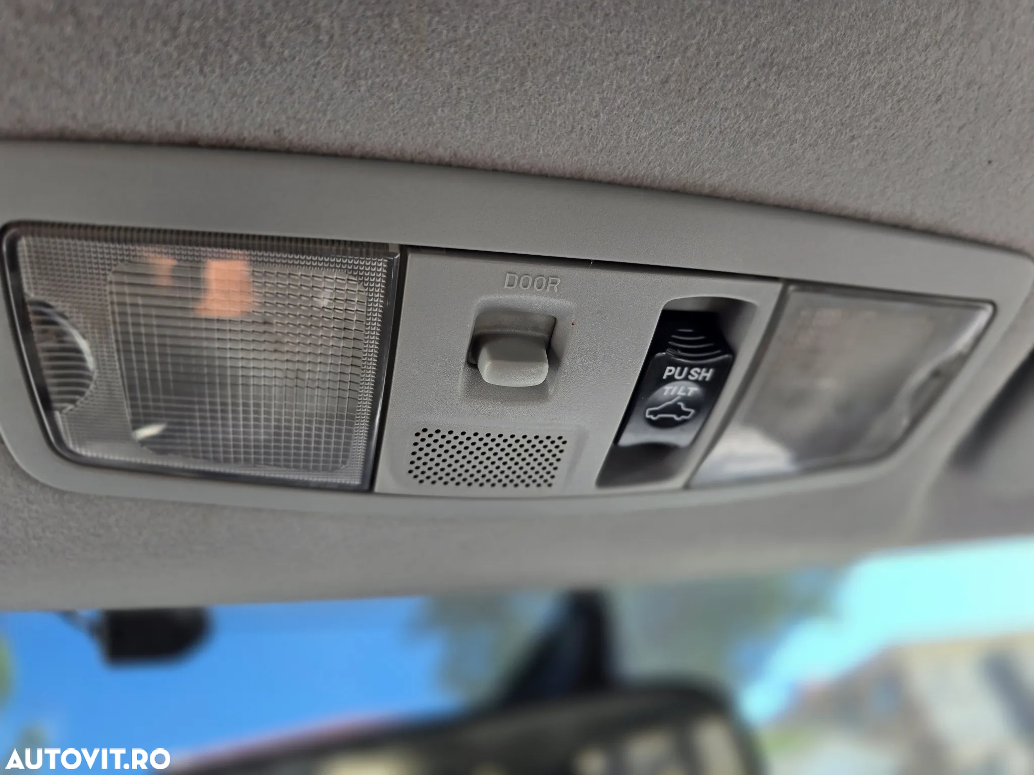 Mitsubishi Outlander 2.2 DI-D Instyle - 13