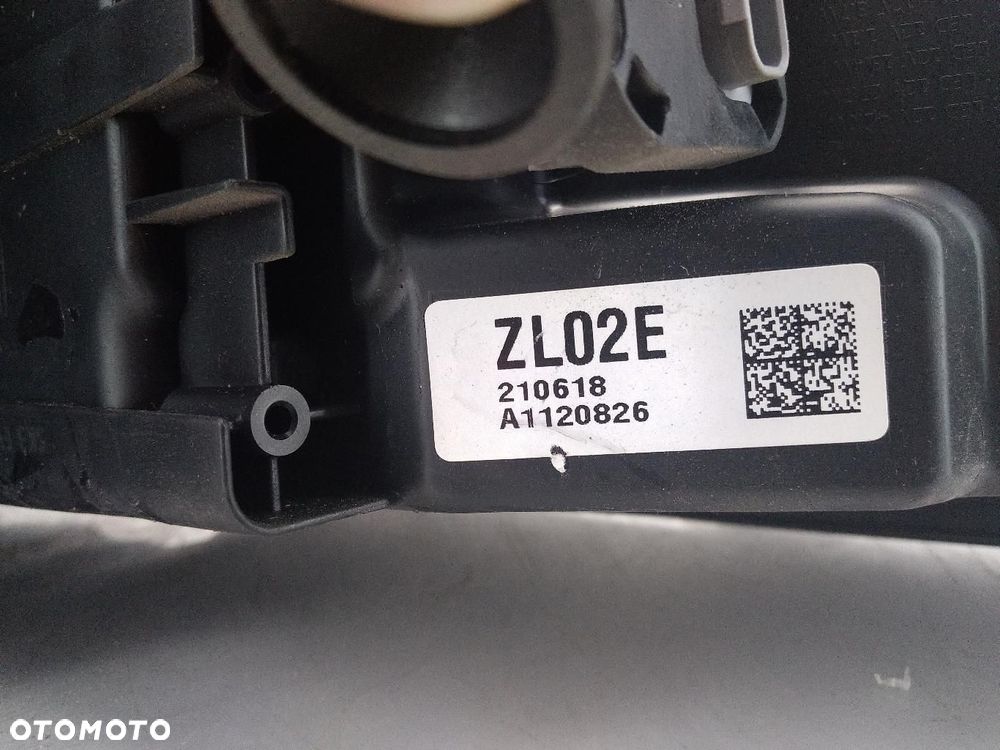 LAMPA LEWA PRZÓD FULL LED KIA SOUL 2 II ZL02E - 8