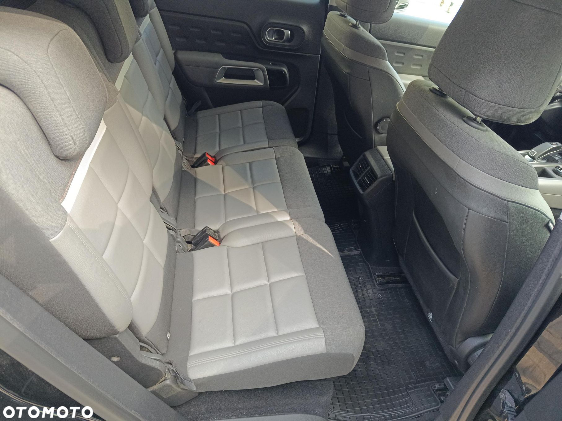 Citroën C5 Aircross - 15
