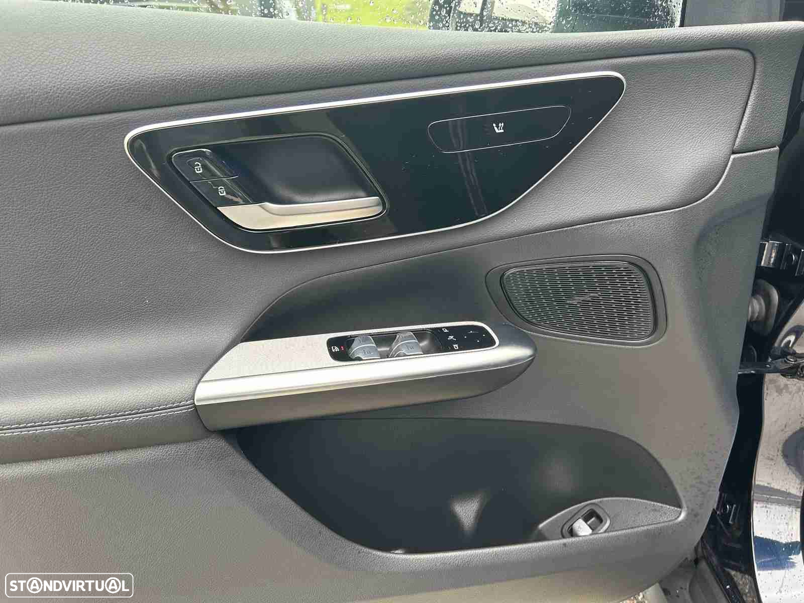 Mercedes-Benz GLC 300 de 4Matic - 9