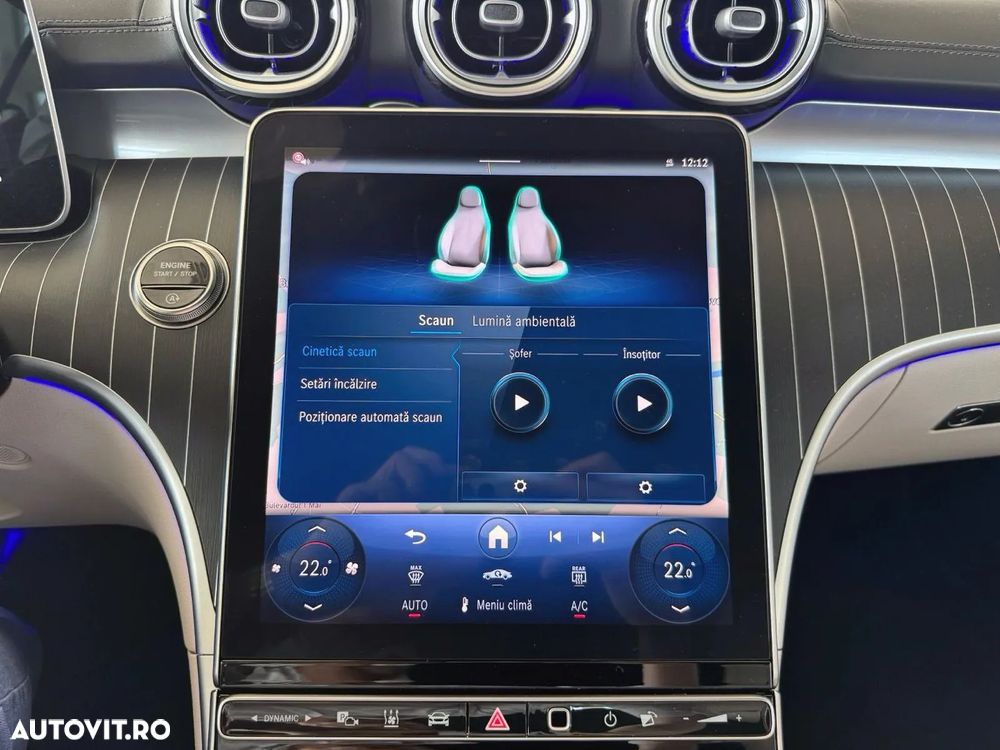 Mercedes-Benz CLE 200 4MATIC 9G-TRONIC Edition AMG Line - 21