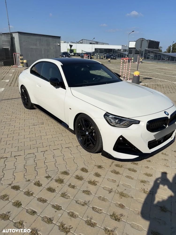 BMW M2 - 3