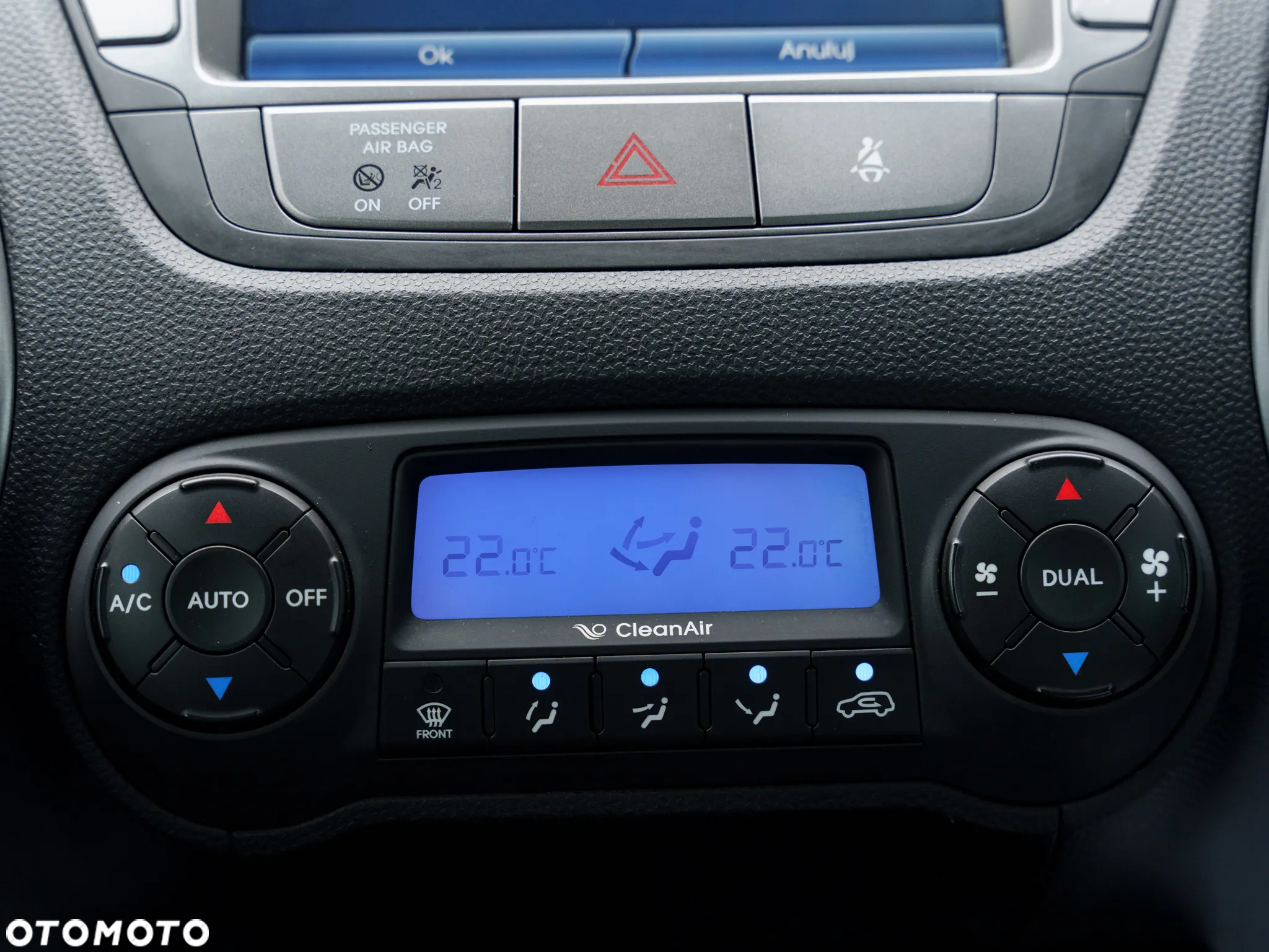 Hyundai ix35 1.6 GDI Premium 2WD - 32