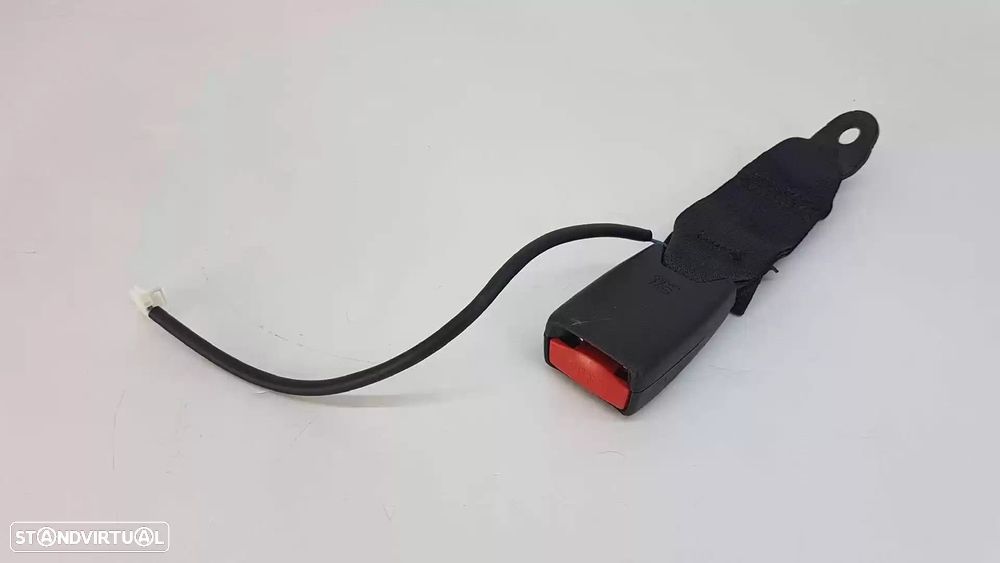 ENGATE CINTO NISSAN QASHQAI II TODO TERRENO, FECHADA 2016 -888524EA5A - 3