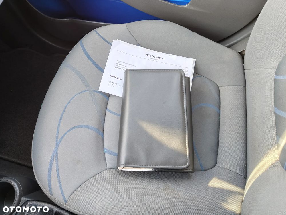 Chevrolet Spark 1.2 LT - 12