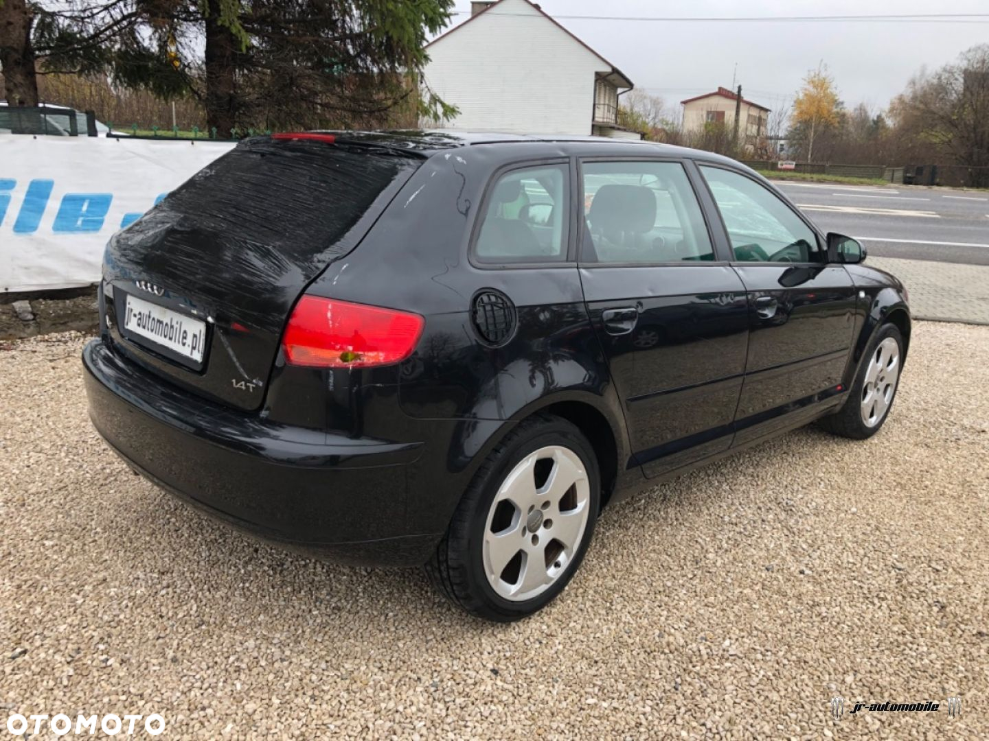 Audi A3 - 3
