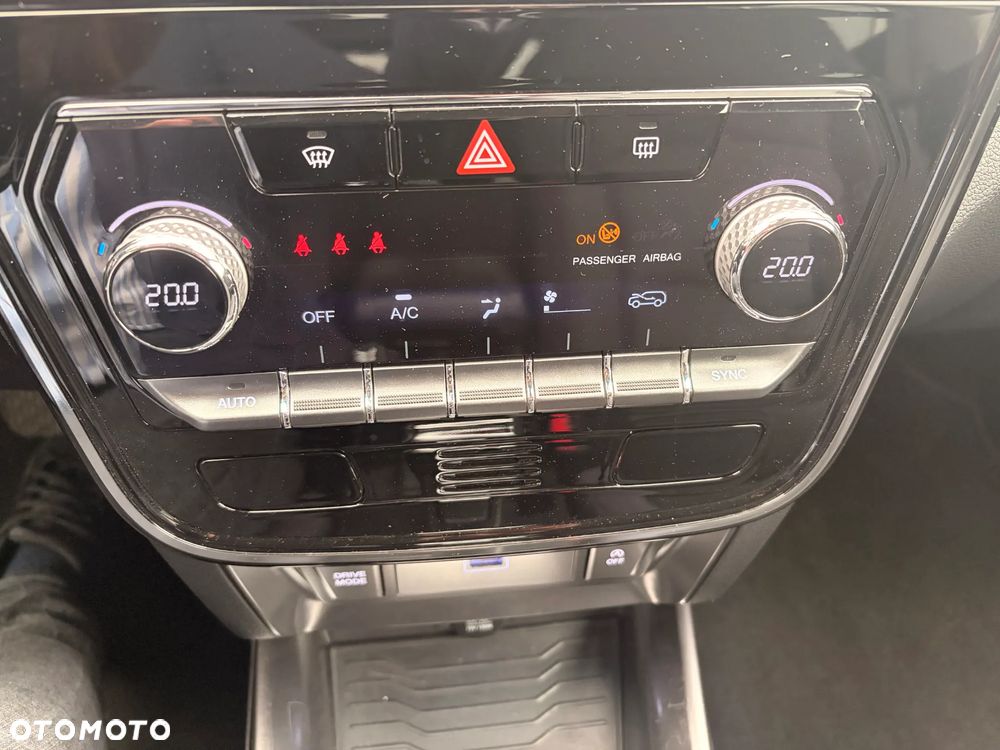 SsangYong/KGM Tivoli - 19