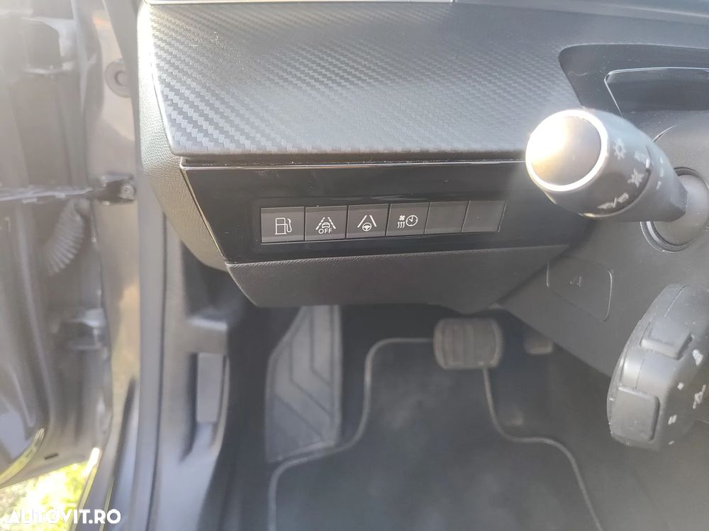 Peugeot 508 SW Hybrid 225 e-EAT8 Allure Pack - 19