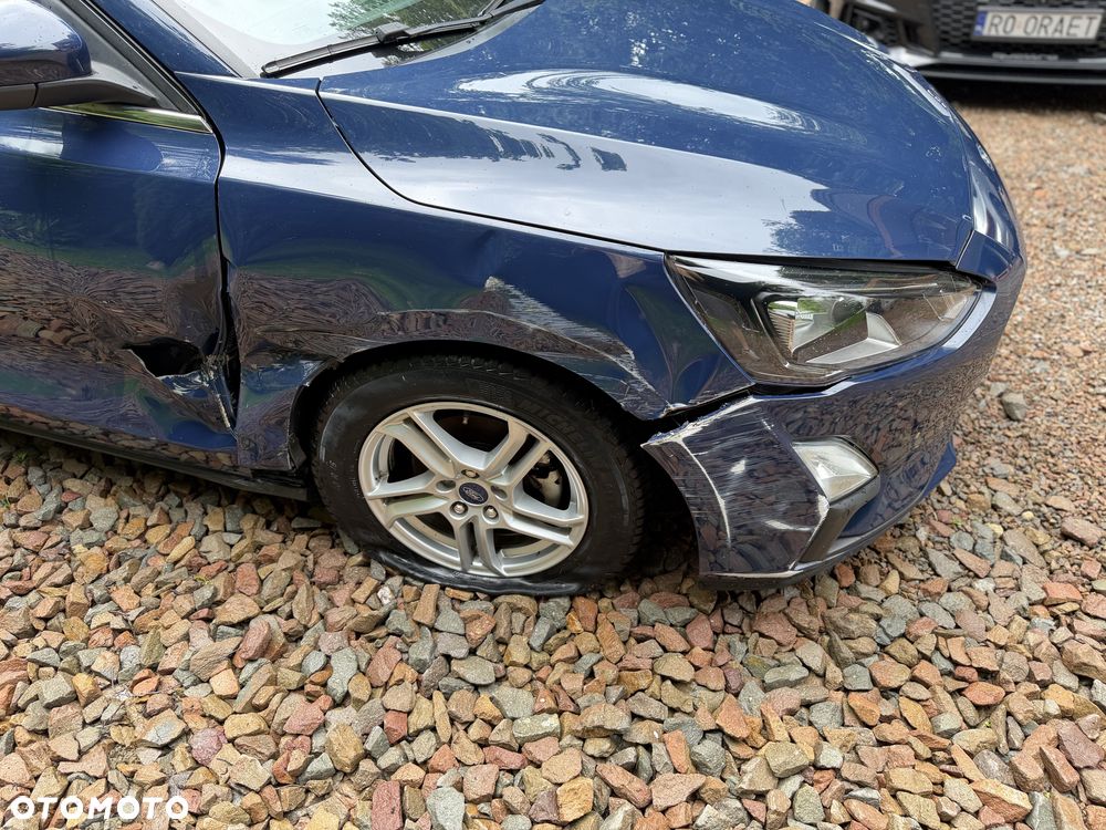 Ford Focus - 6
