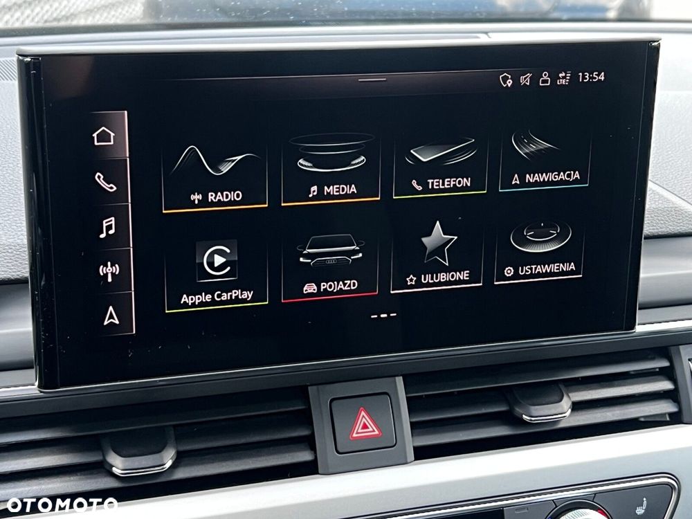 Audi A4 Avant - 26
