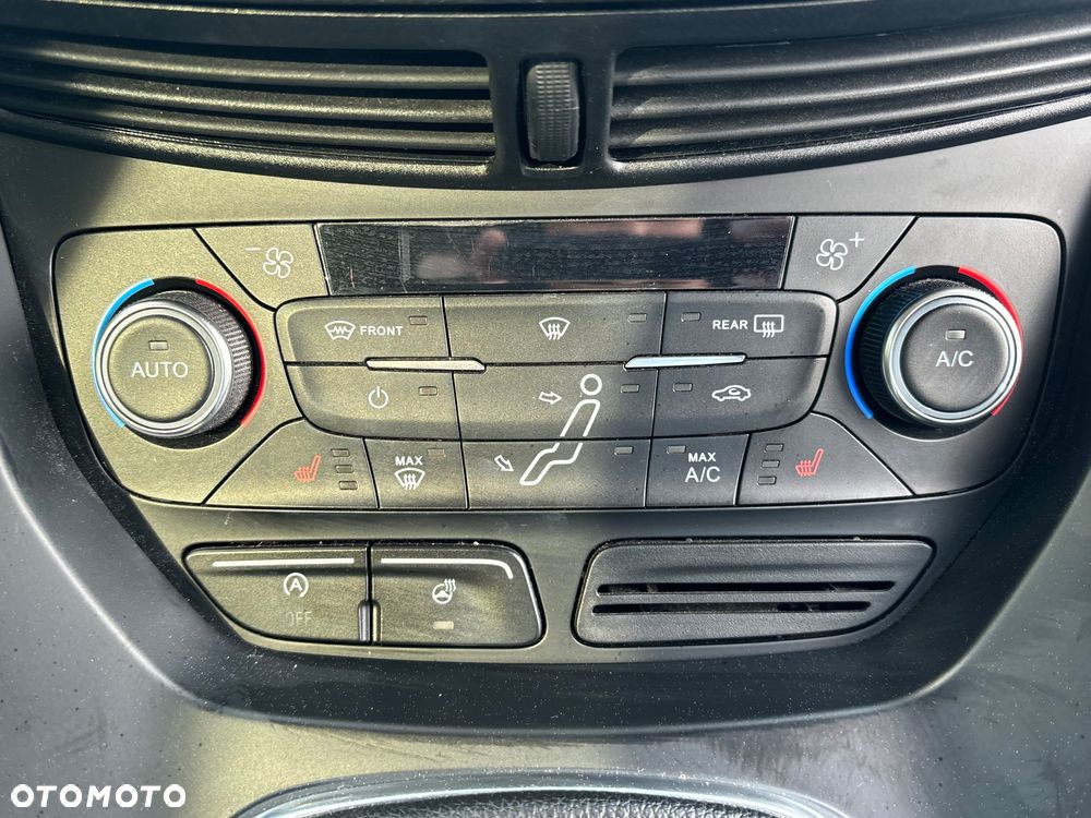 Ford C-MAX 1.0 EcoBoost Titanium ASS - 33
