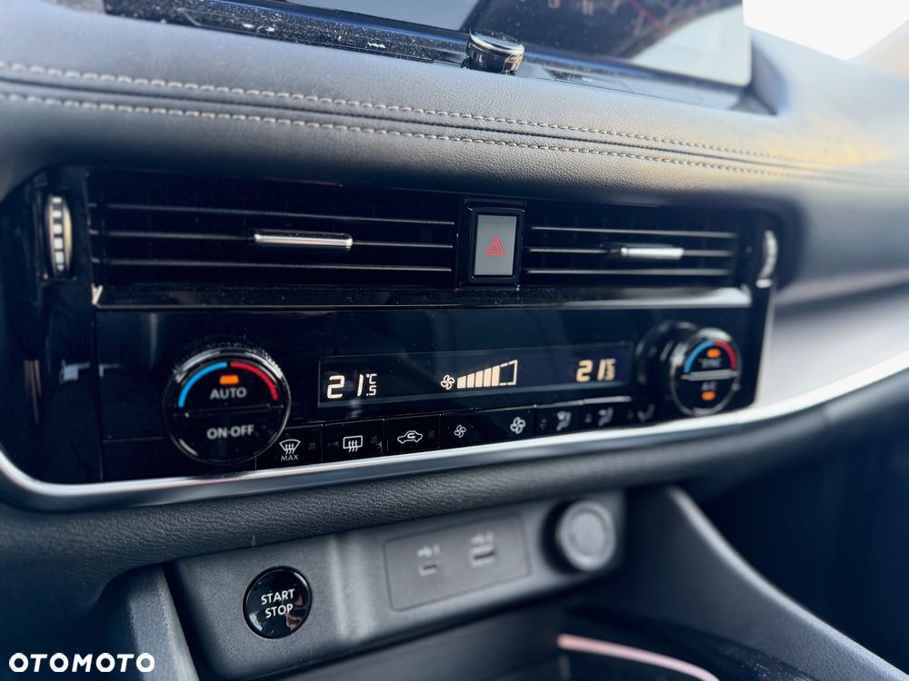 Nissan X-Trail 1.5 VC-T e-POWER N-Trek e-4ORCE - 12